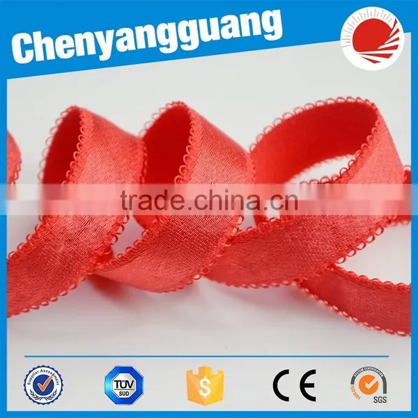 6MM Polyester Silicone Bra Straps For Ladies Bra photo-4