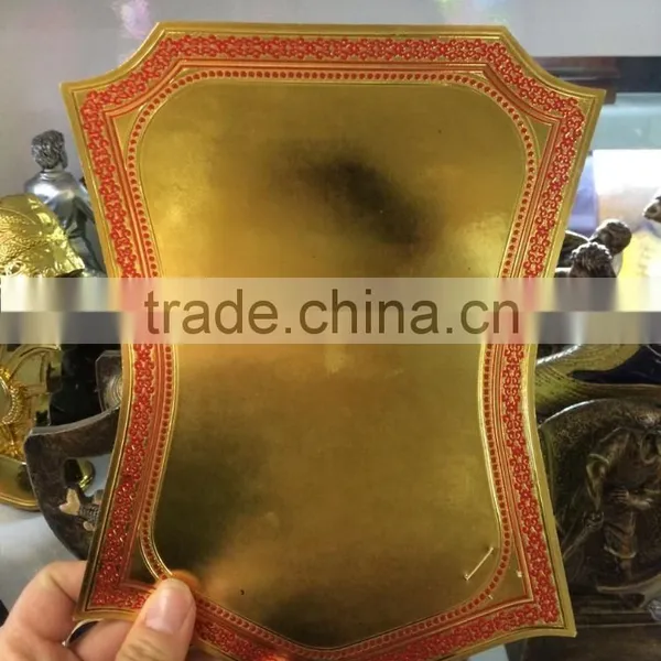 Hot Sale Custom Paper Multi Color Hot Stamping Foil photo-4