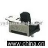 Slide Switch/electrical Switch