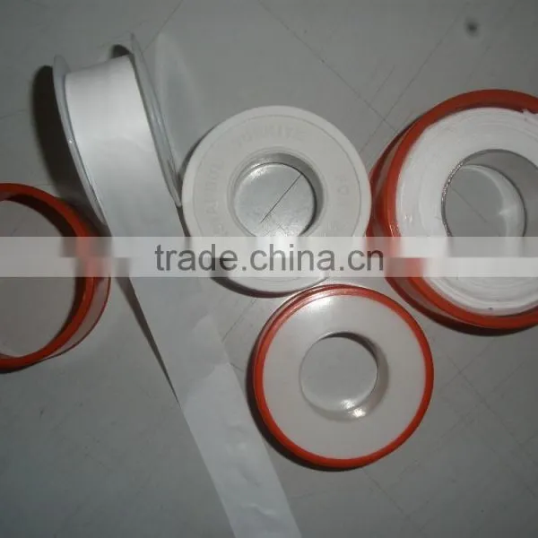 Virgin Ptfe Tape/ptfe Expanded Unsintered Tape photo-2
