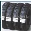 Self Adhesive Tyre Label