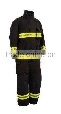 Meta-aramid IIIA Fire Resistant Fabric Made in China for Motorcycles Safety Suit Structural Suit and Protective Protection photo-4
