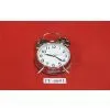 Hong Kong Twin Bell Alarm Clock