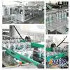 Continuous Motion Shrink Film Packaging Machine With Vacuum Adsorption