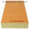 PVC Rigid Foam Sheets - Wooden Pattern photo-3