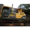 Excavator Volvo photo-2