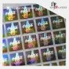 New Design Anti-counterfeit Hologram Sticker