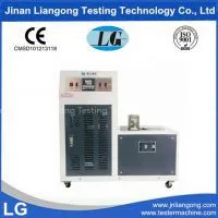 CDW-60 Charpy Impact Test Low Temperature Chamber