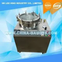 IPX8 Water Immersion Tank