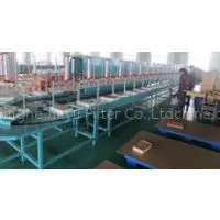 Air Filter Manufacturer-China Air Filter Manufacturer-The Air Filter Manufacturer More Than 10 Years OEM Production Experience