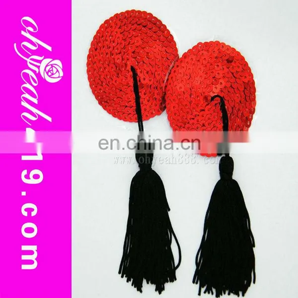 Manufacturer Sexy Ladies Nipple Covers photo-3