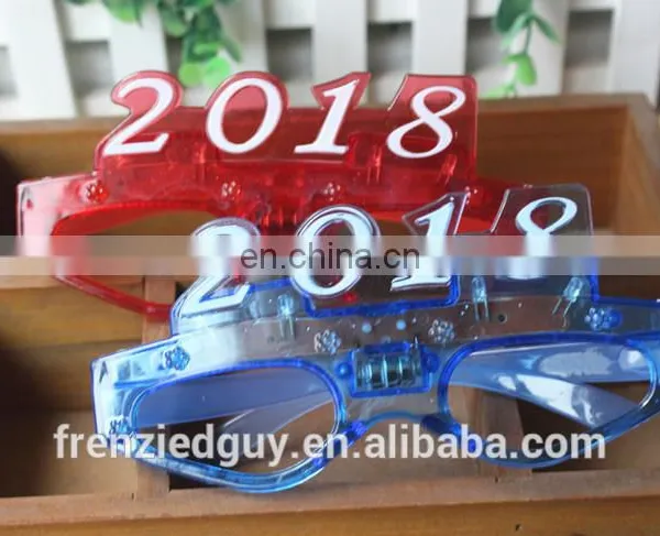 2018 Party Led Glasses photo-2