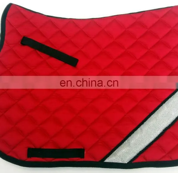ENGLISH HORSE SADDLE PADS photo-4