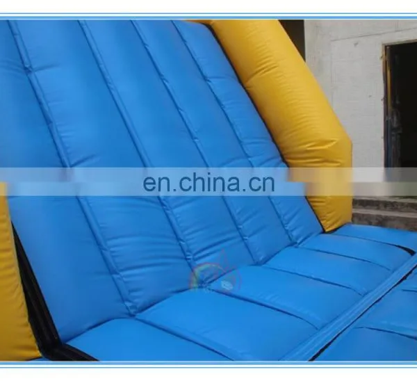 Factory Price Giant Inflatable Obstacle Arena,inflatable Bouncy Obstacle Games,inflatable Wipeout Course for Kids photo-3