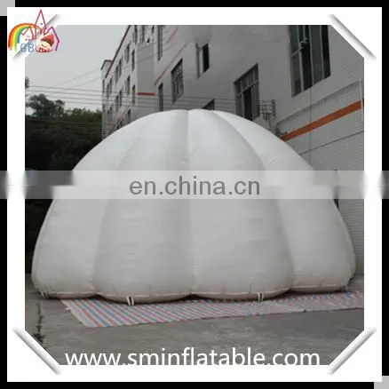 Promotion Inflatable Tent, Inflatable Camping Tent for Advertising, Lawn Bubble Tent for Outdoor Event photo-2