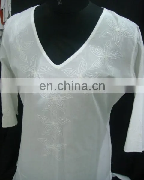 Ladies Tunics Latest Designs photo-6
