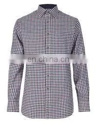 Lining Men Full Sleeve Shirt