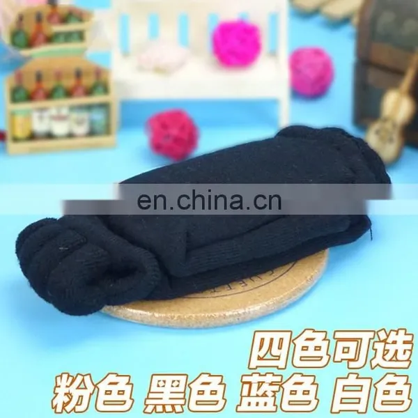 Yoga Sports GYM Five Toe Separator Socks Alignment Pain Health Massage Socks #YG-02 photo-3