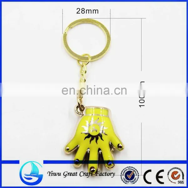 Custom Key Chain.Promotional Key Chain,Metal Key Chain photo-2