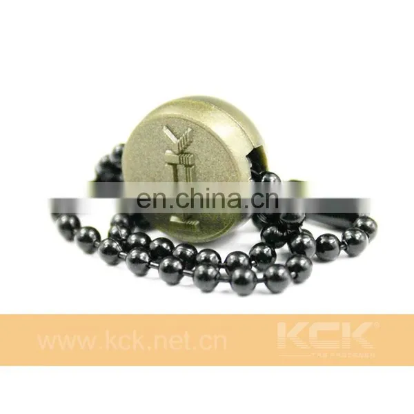 Beaded Tag Fasteners ,plastic Tags for Clothing