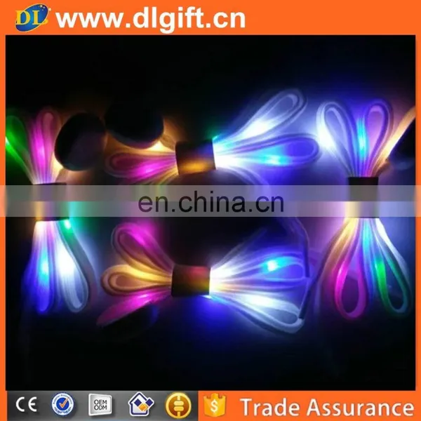Nylon Running LED Shoelace photo-3