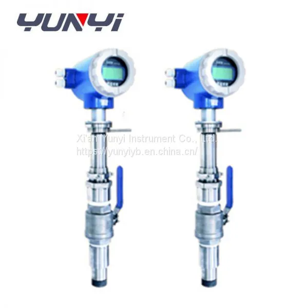 High Quality Electromagnetic Magnetic Flow Meter in Split Type photo-2