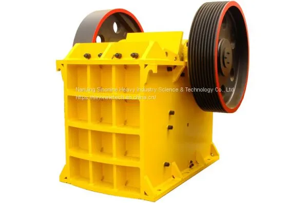Jaw Crusher Stone Crusher
