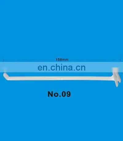 Display Plastic Hook for Hanging Glasses