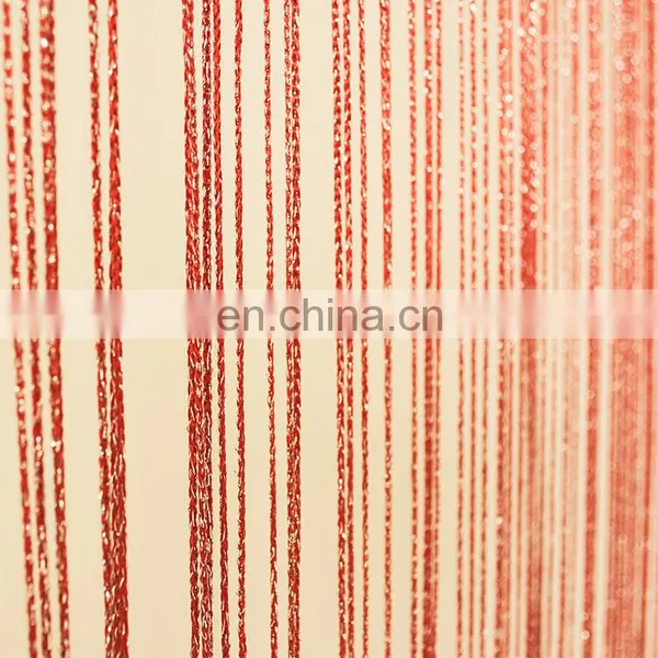 Dubai Summer Shade Water String Curtain photo-2