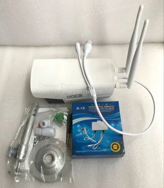 Outdoor Water-proof hd 960P P2P Wireless IP Camera Built-in Micro and Speaker SD Card Two Way Voice HD WIFI Camera CCTV VR Camera photo-4