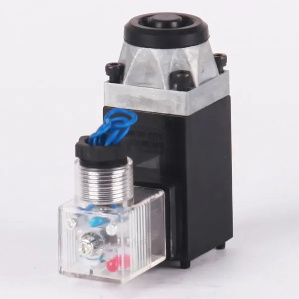 MFZ3-22YC Miniature Coil Electromagnet photo-4
