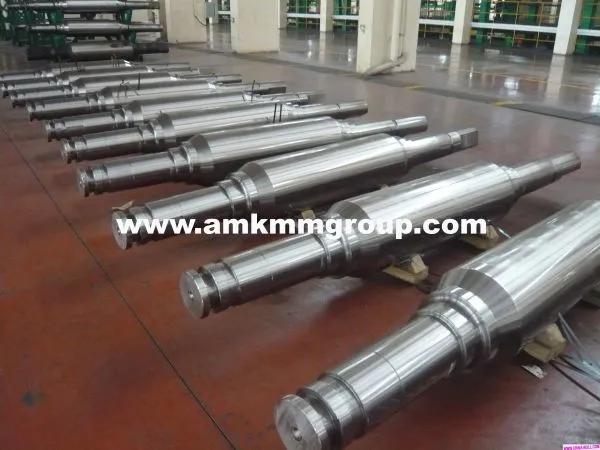Forged Steel Roll photo-5