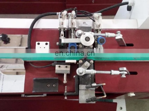 Double Glazing Equipment- Butyl Coating Extruder Machine Insulating Glass Machine photo-3