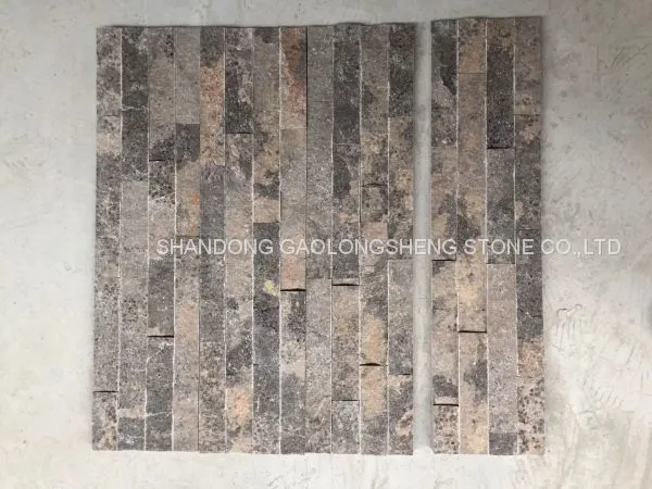Z Shape Panel,ledgestone Panel,wall Stone Panel, Wall Cladding,culture Stone,sandsatone Granite Limestone Wall Panels, photo-5
