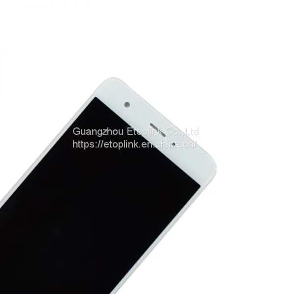 Lcd Display Touch Screen Digitizer Glass Replacement For Huawei Nova Black White photo-3