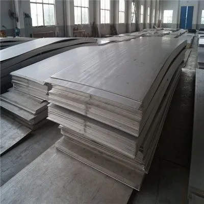 Stainless Steel Sheet Plate Ar400 Ar450 Ar500 photo-2