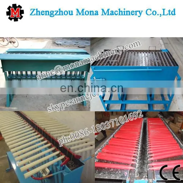 Small Manual Candle Making Machine for Factory Production photo-5