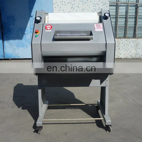 Stainless Steel French Baguette Bread Flour Moulder photo-2