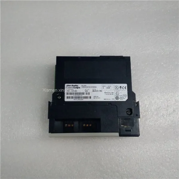 AB 1756-PB50 PLC ControlLogix DC Power Supply photo-2