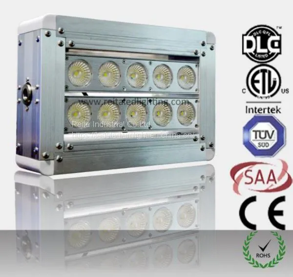 China Supplier High Lumen Waterproof 100w Outdoor Led Flood Light photo-2