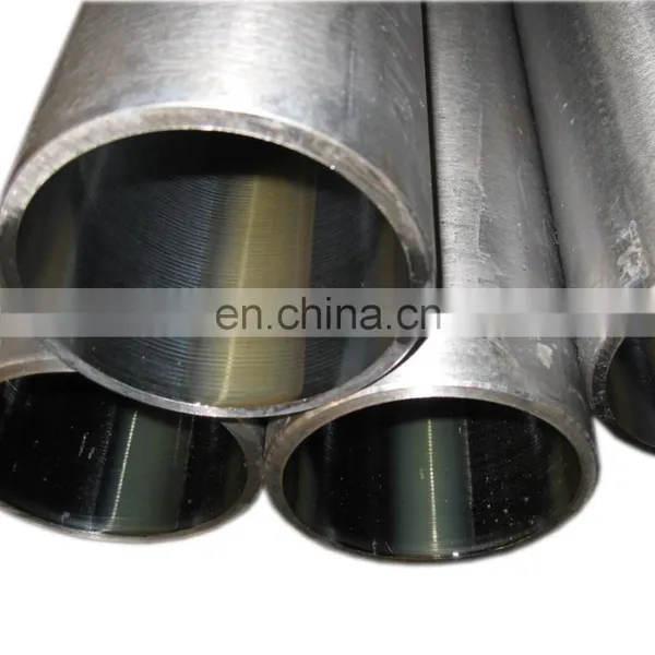 DIN2391 ST52 Honed Tube for Hydraulic Cylinder Seamless Steel Pipe photo-5
