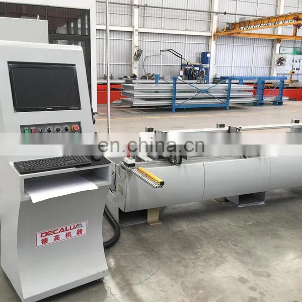 Window 3 Axis Cnc Machining Centre Price photo-3