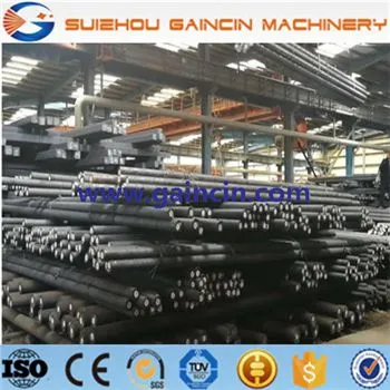 Dia.120mm,130mm Steel Forged Milling Balls, Grinding Media Mill Balls, Steel Forged Mill Balls, Grinding Media photo-5