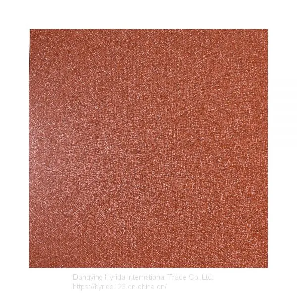Matt PPGI With Rough Surface and Handfeel Steel Coil photo-4