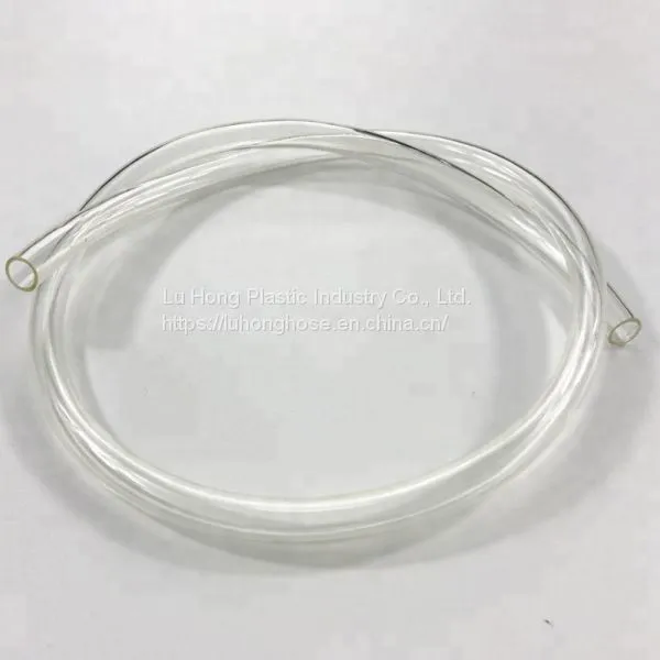PVC Clear Hose photo-3