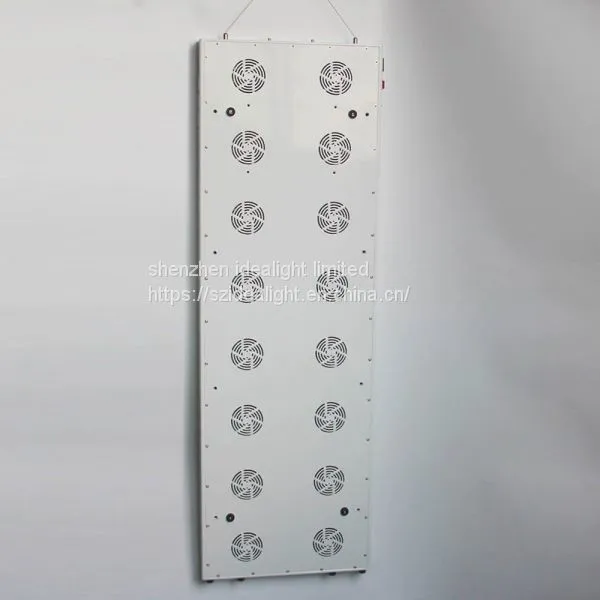 China Supplier 660Nm 850Nm Led Therapy Panel Machine Red Light 300W 900W 1200W TL800 With Remote and Time Control photo-5