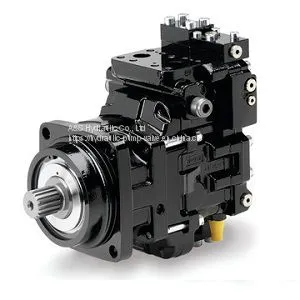 Parker PAVC/ PV Piston Pump