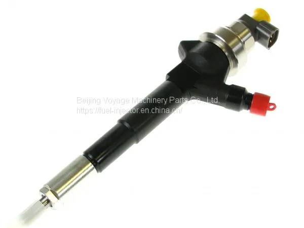 John Deere Injector Accessories 20668 Carter Pencil Injector Assembly