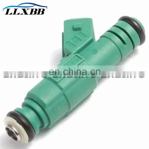 Genuine LLXBB Fuel Injector 0280155930 For VW Chevrolet Astra Zafira Opel GM photo-4