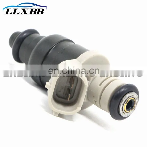 Original Fuel Injector Injection Nozzle 06A906031BT For VW Golf Caddy photo-3